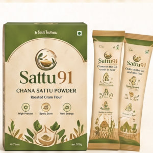 Travel Sachets Pack of 10